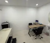 Treatment room — Svoboda Clinic Phuket