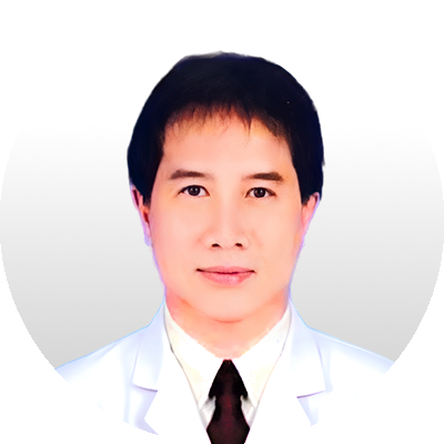 Tawisak Netwong — doctor at Svoboda Clinic Phuket