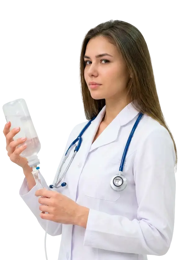 Doctor at Svoboda Clinic Phuket