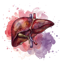 Icon: liver and metabolism support
