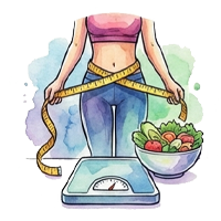 Focus area: wellness