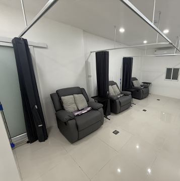 Процедурный кабинет Svoboda Clinic Phuket