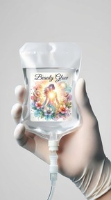 Капельница «Beauty Glow» — Svoboda Clinic Phuket